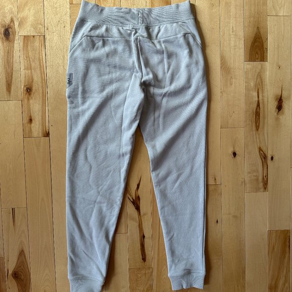 Women's Athletic Joggers - Picture 6 of 9